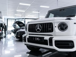 DCF-Performance Chiptuning Nederland