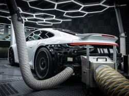 DCF-Performance Chiptuning Nederland