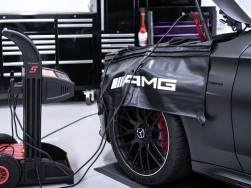 DCF-Performance Chiptuning Nederland