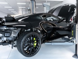 DCF-Performance Chiptuning Nederland