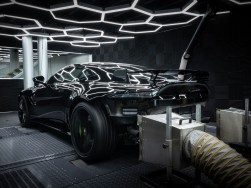 DCF-Performance Chiptuning Nederland
