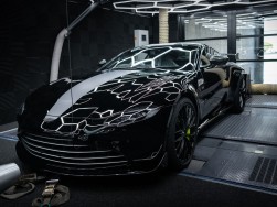 DCF-Performance Chiptuning Nederland